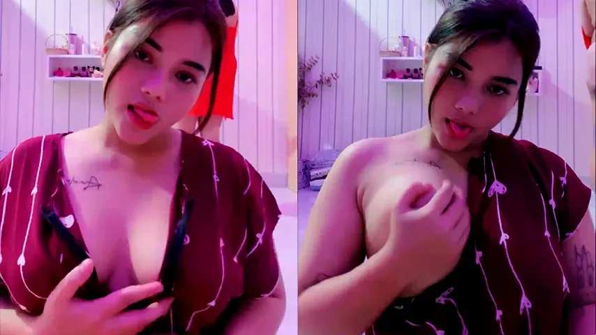 Bokep Indo Kimmy Live