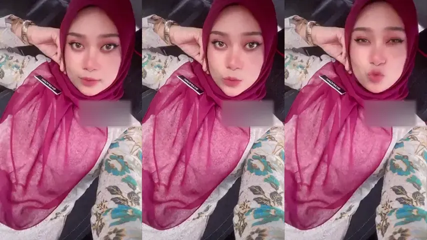 Bokep Indo Bu Guru Fira Hijab