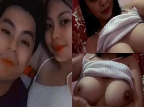 Bokep ABG Cantik Toket Super Toge Idaman
