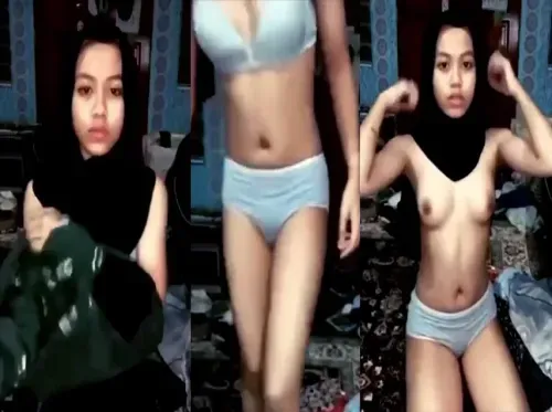 Bokep Indo Ukhti Bugil Colmek Bikin Crot
