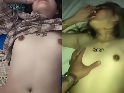 Jangan pernah bersikap cabul dengan seorang gadis