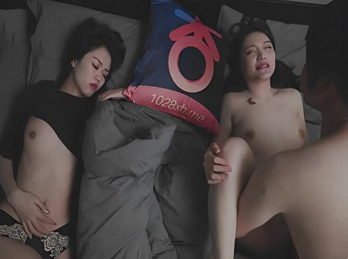 Biarkan sahabatmu tidur dengan suamimu dan endingnya