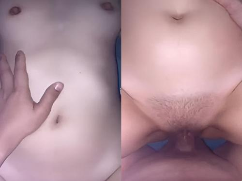 Sialan gadis seks baru di Tinder