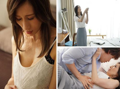 Istri diam-diam berhubungan intim dengan bawahan suaminya saat suaminya sedang pergi urusan bisnis