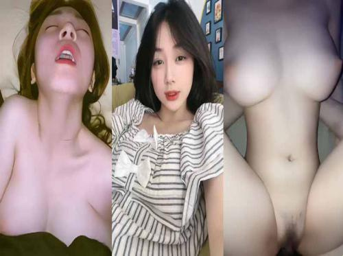 Dengarkan erangan Tran Ha Linh, kawan
